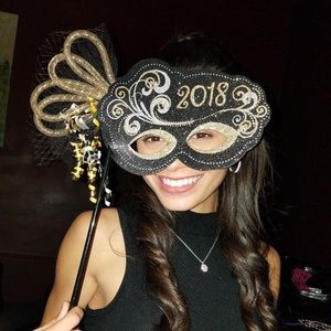 Meet your Posher, Jazzlyn